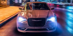2019 Chrysler 300 in Sheboygan WI