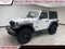 2026 Jeep Wrangler WRANGLER 2-DOOR WILLYS