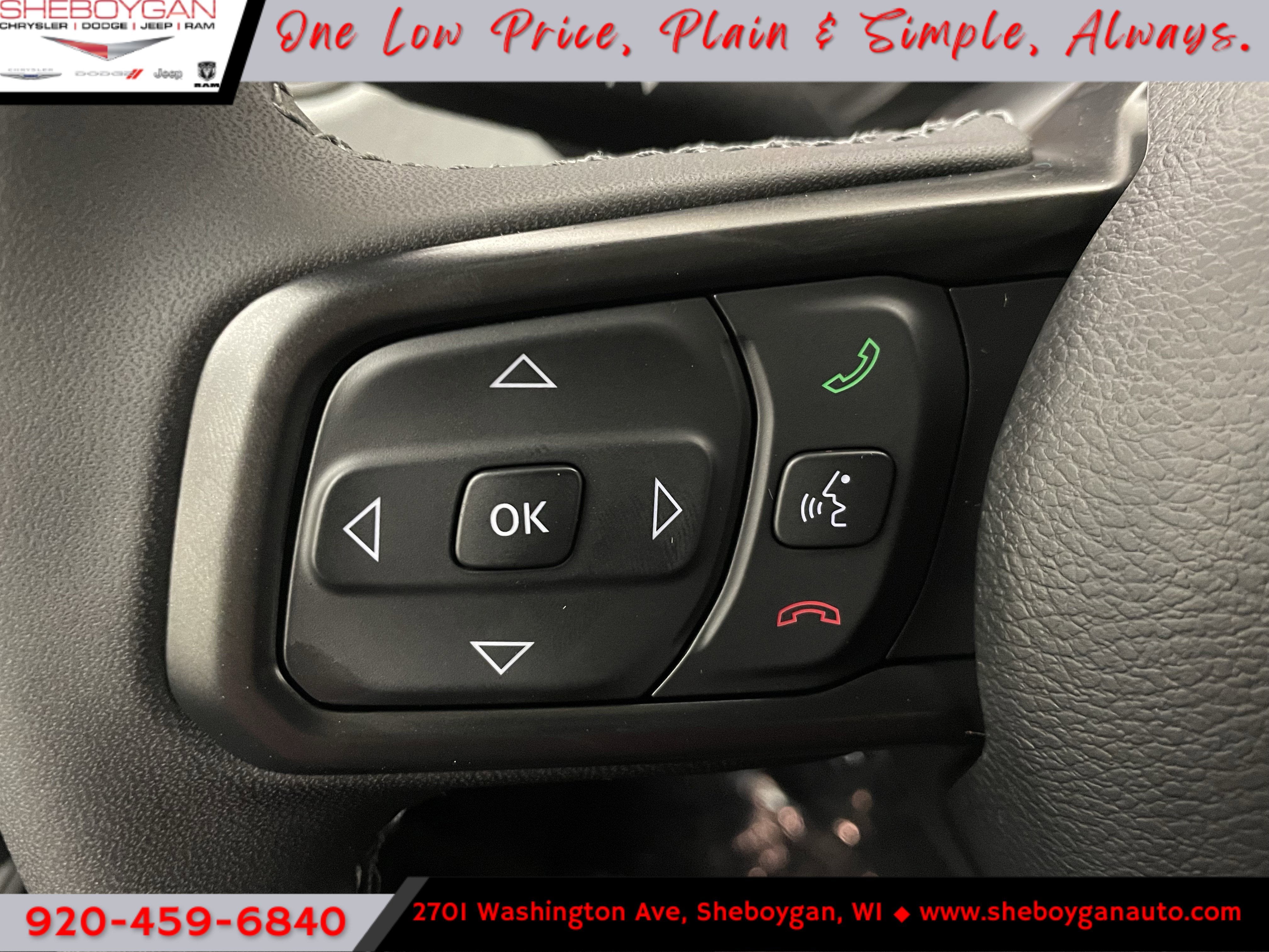 2026 Jeep Wrangler WRANGLER 2-DOOR WILLYS