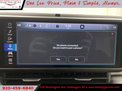 2026 Jeep Wrangler WRANGLER 2-DOOR WILLYS