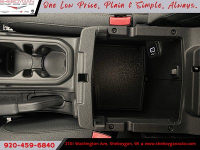 2026 Jeep Wrangler WRANGLER 2-DOOR WILLYS