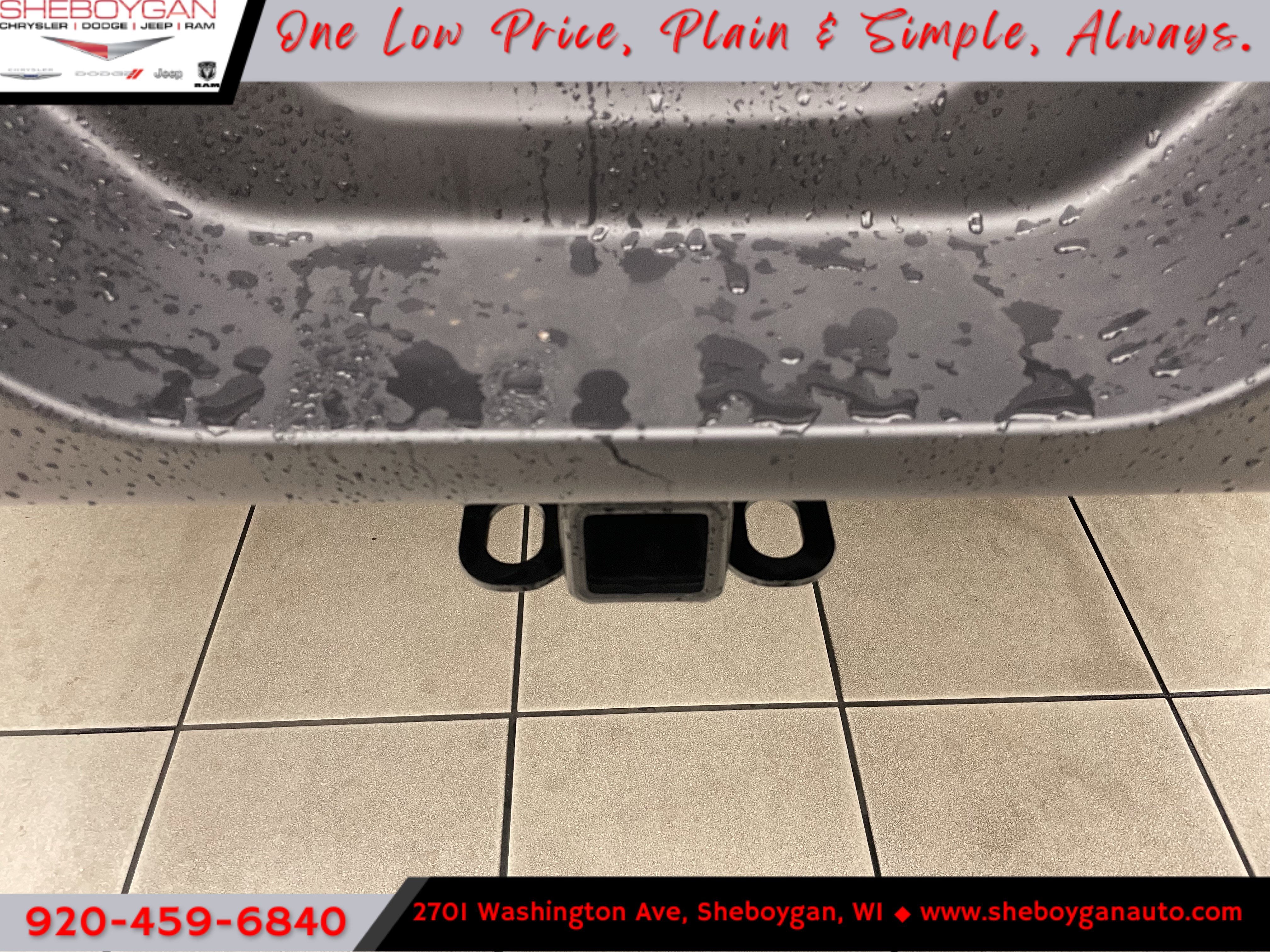 2026 Jeep Wrangler WRANGLER 2-DOOR WILLYS