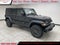 2027 Jeep Wrangler WRANGLER 4-DOOR SPORT S