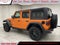 2027 Jeep Wrangler WRANGLER 4-DOOR WILLYS