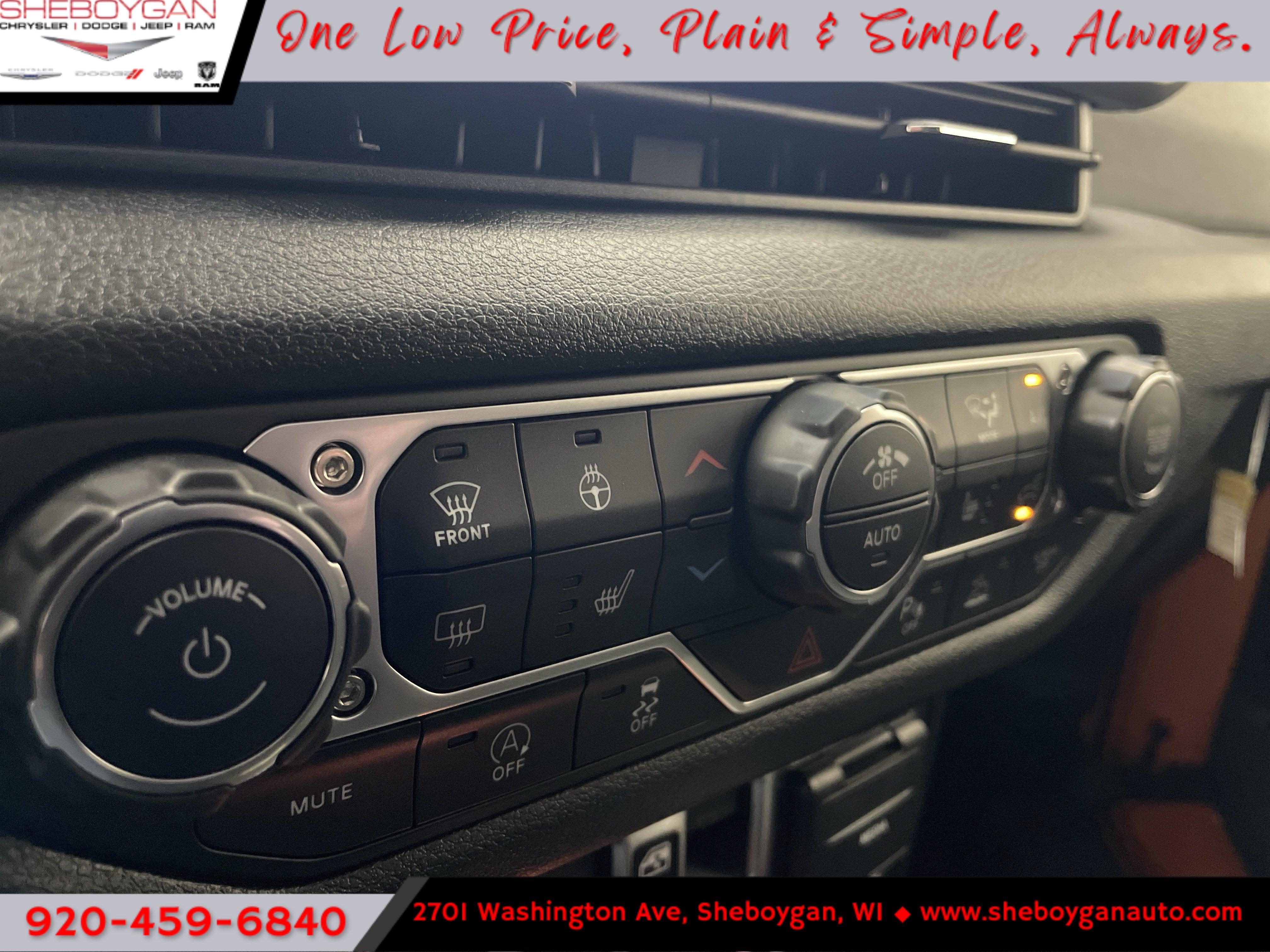 2027 Jeep Wrangler WRANGLER 4-DOOR WILLYS