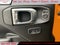 2027 Jeep Wrangler WRANGLER 4-DOOR WILLYS