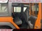 2027 Jeep Wrangler WRANGLER 4-DOOR WILLYS