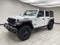2026 Jeep Wrangler 4-Door Willys 4x4