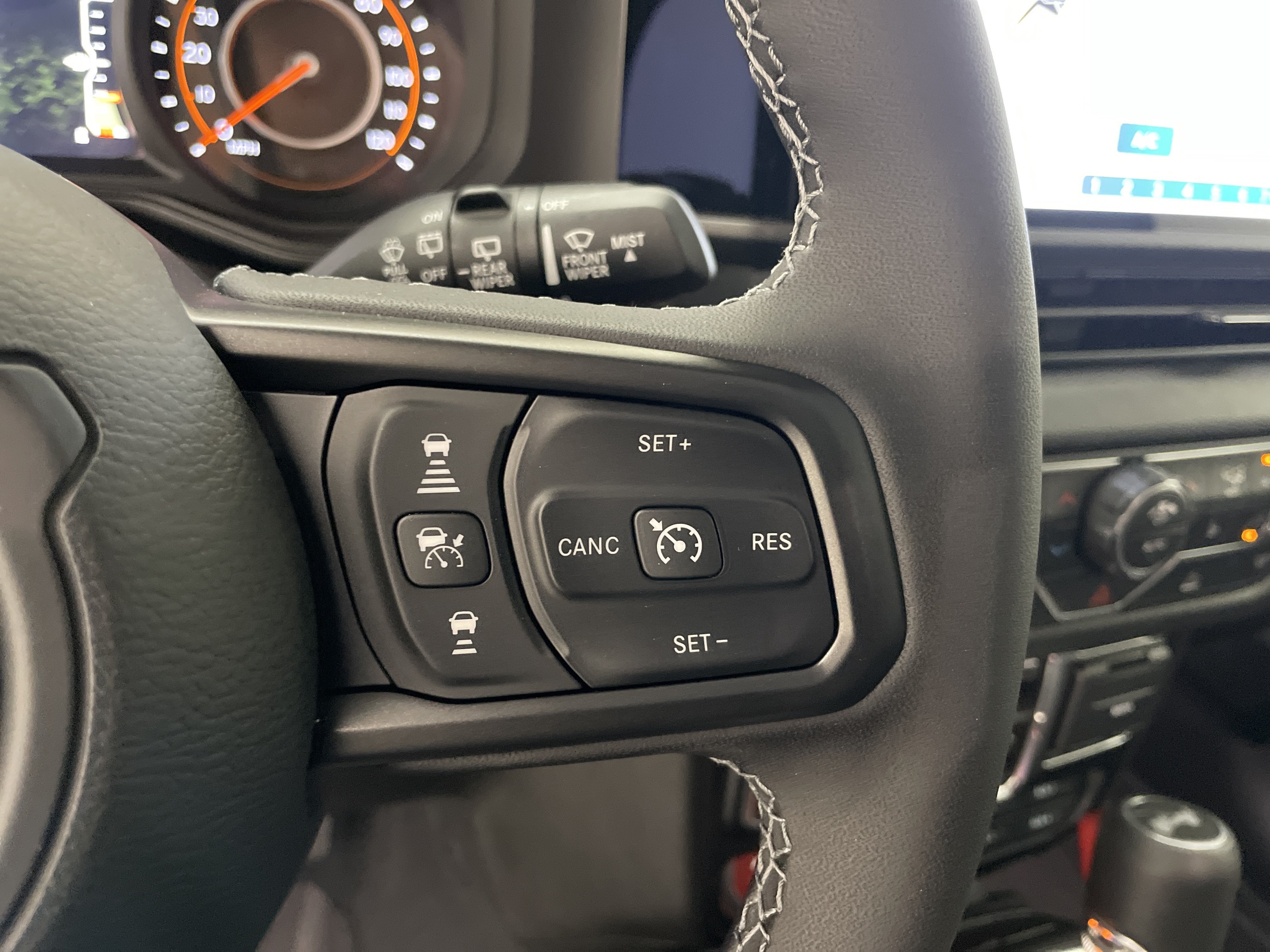 2026 Jeep Wrangler 4-Door Willys 4x4