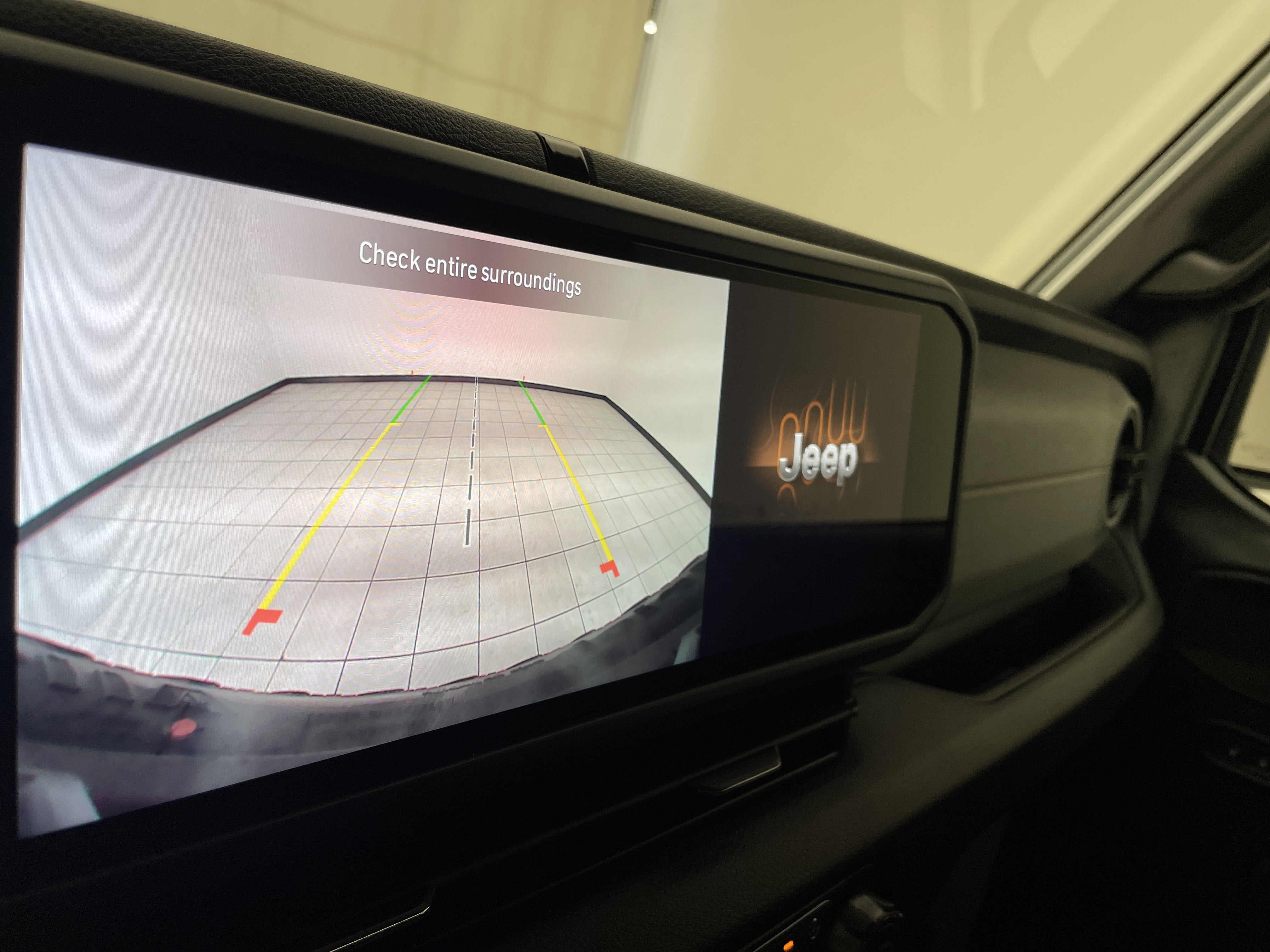 2026 Jeep Wrangler 4-Door Willys 4x4