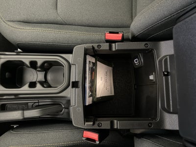2026 Jeep Wrangler 4-Door Willys 4x4