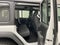 2026 Jeep Wrangler 4-Door Willys 4x4