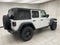 2026 Jeep Wrangler 4-Door Willys 4x4