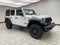 2026 Jeep Wrangler 4-Door Willys 4x4