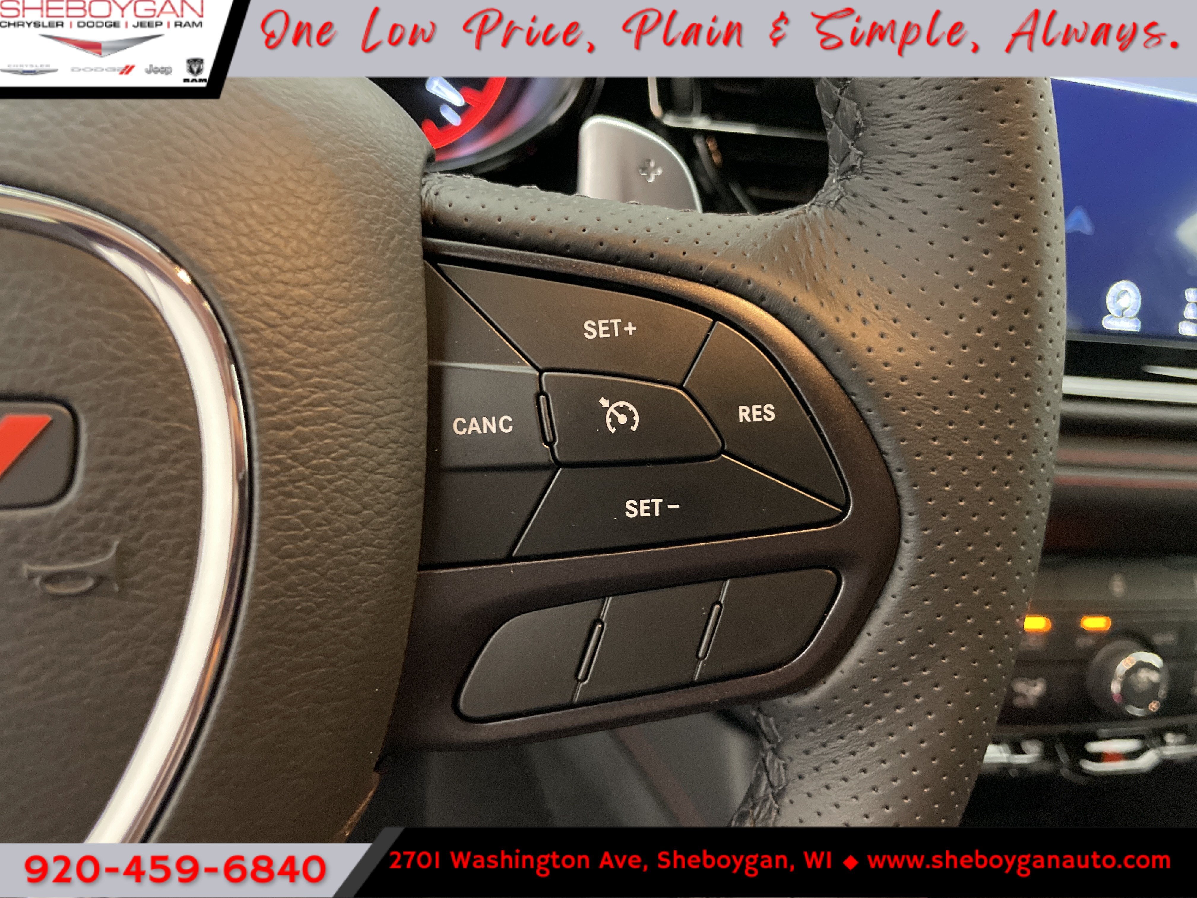 2026 Dodge Durango GT AWD