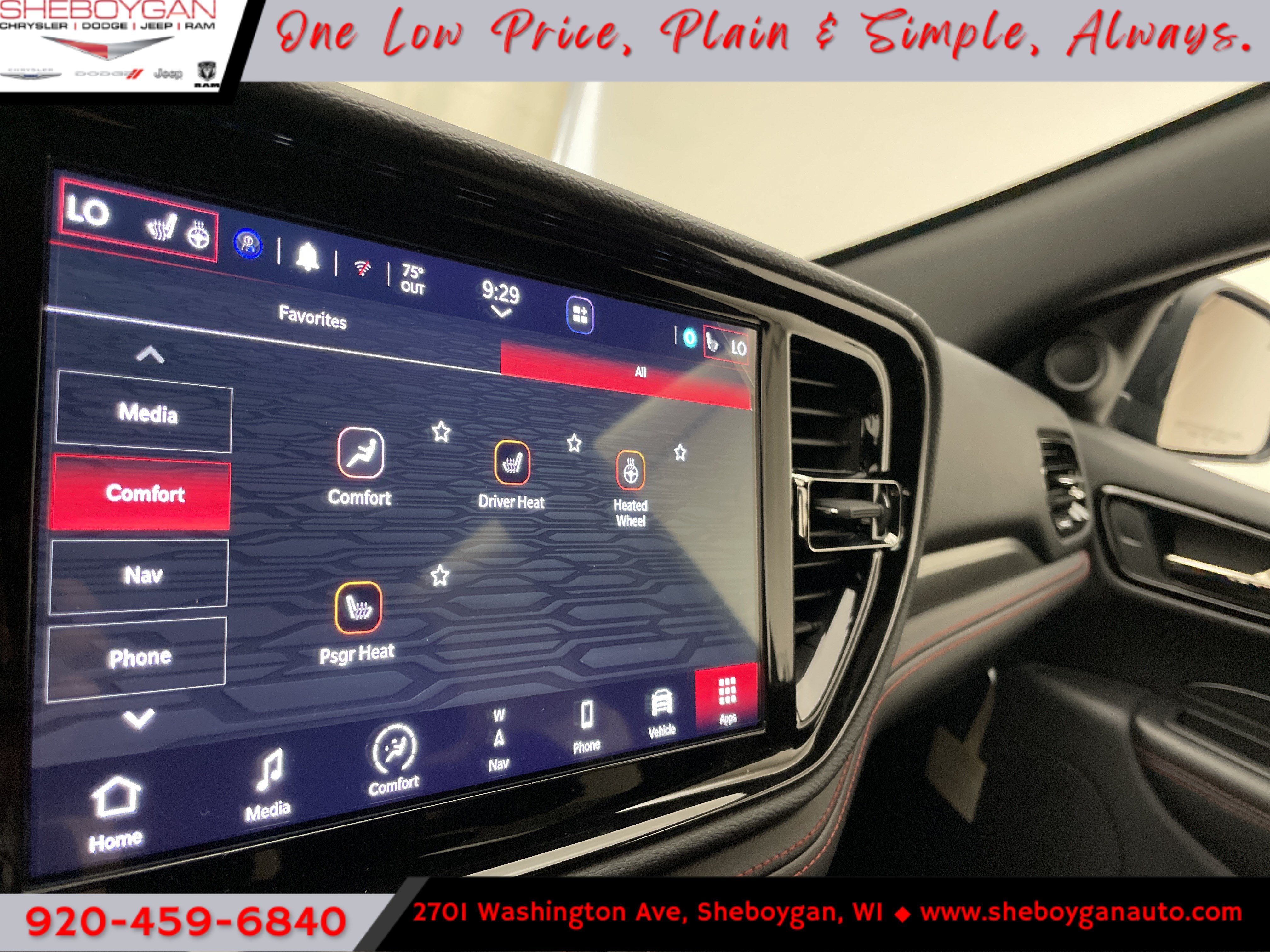 2026 Dodge Durango GT AWD