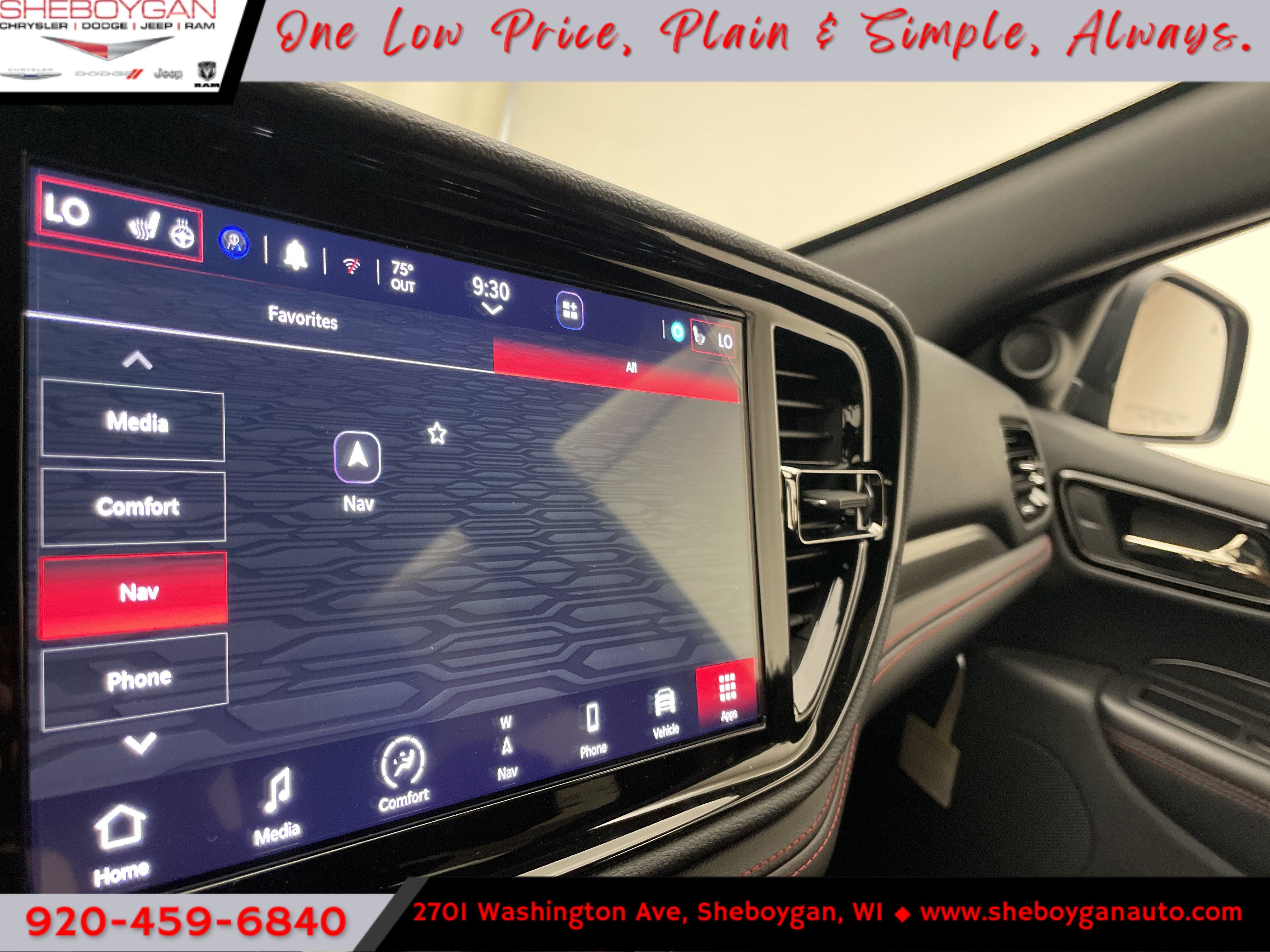 2026 Dodge Durango GT AWD