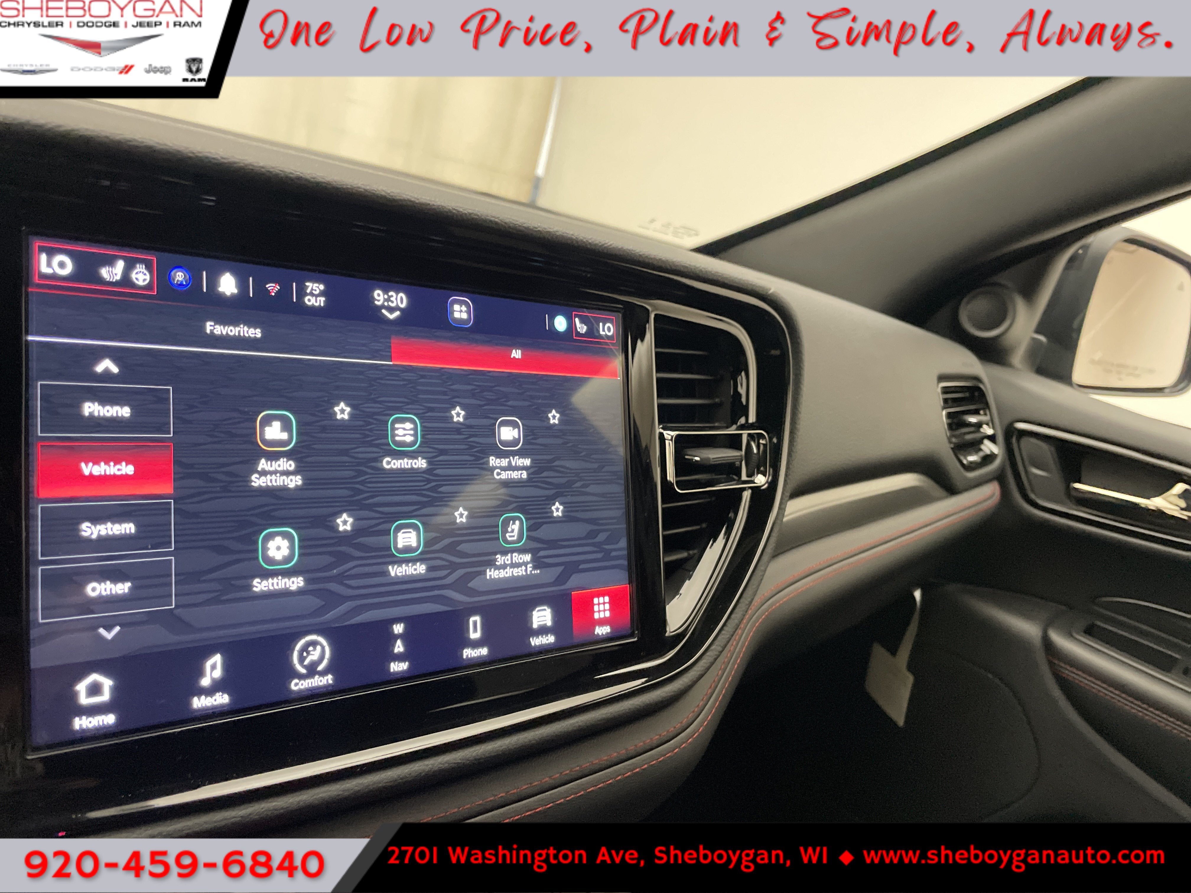 2026 Dodge Durango GT AWD