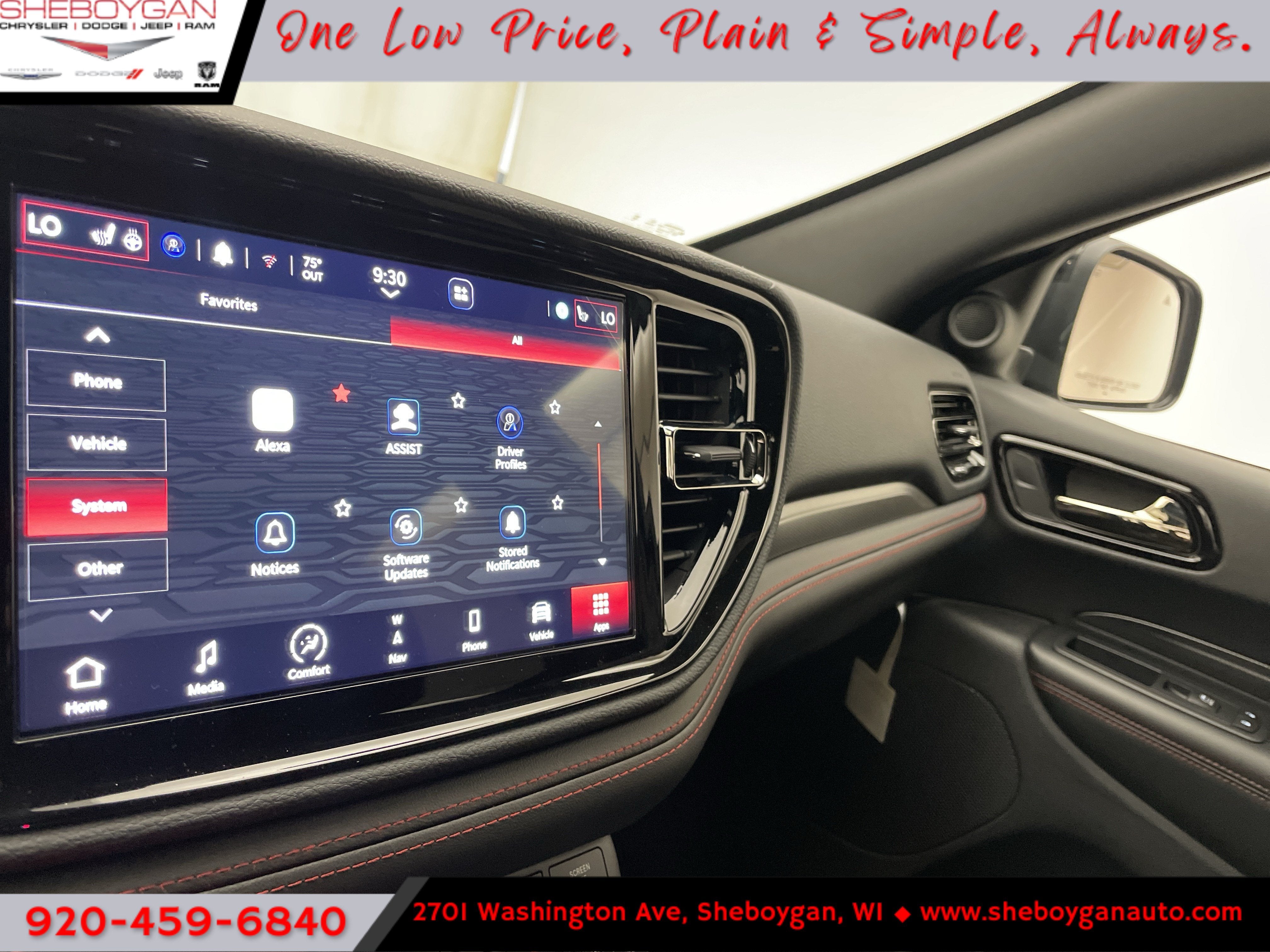2026 Dodge Durango GT AWD