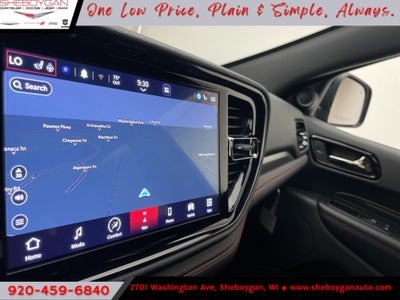 2026 Dodge Durango GT AWD