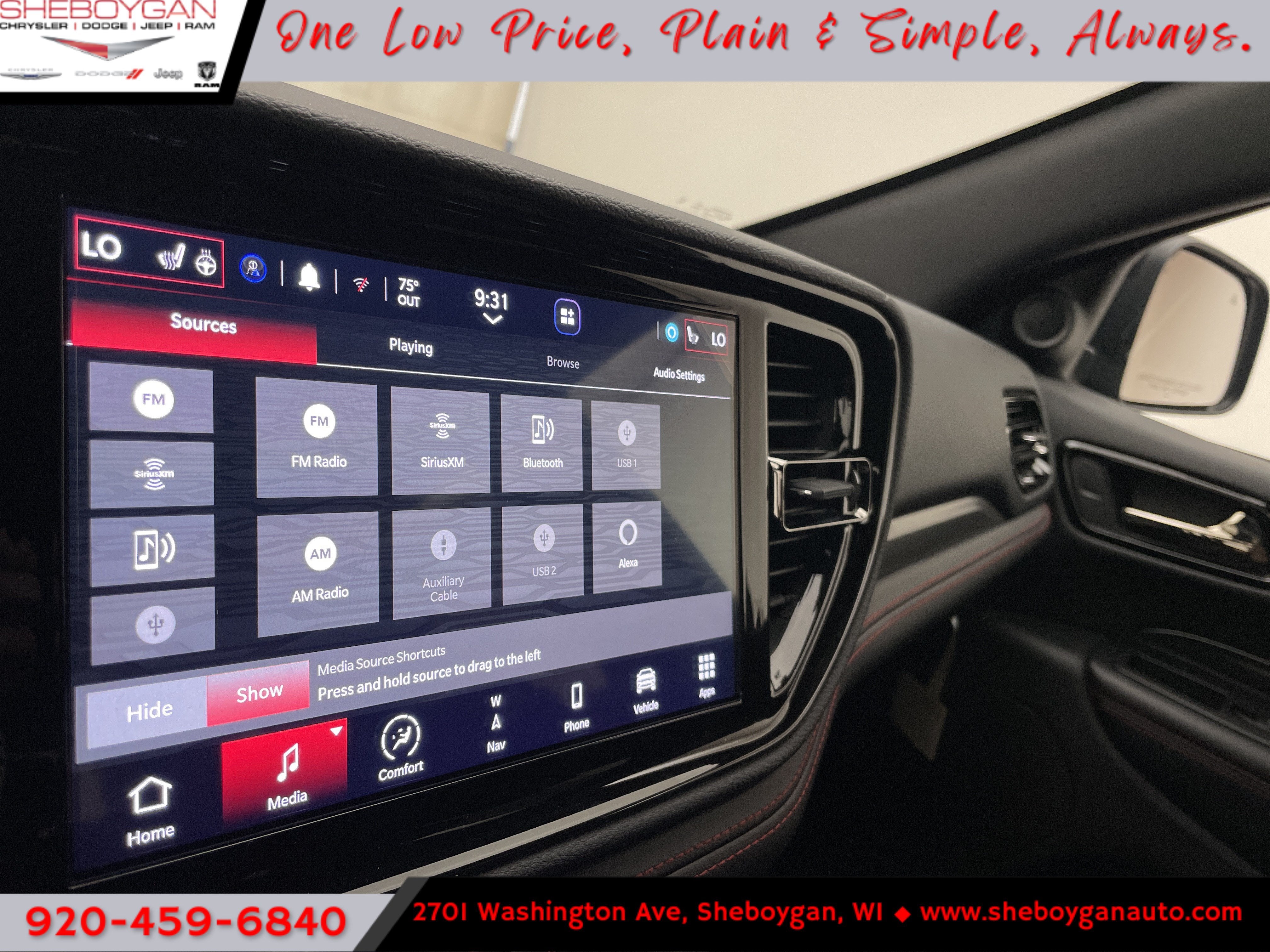 2026 Dodge Durango GT AWD