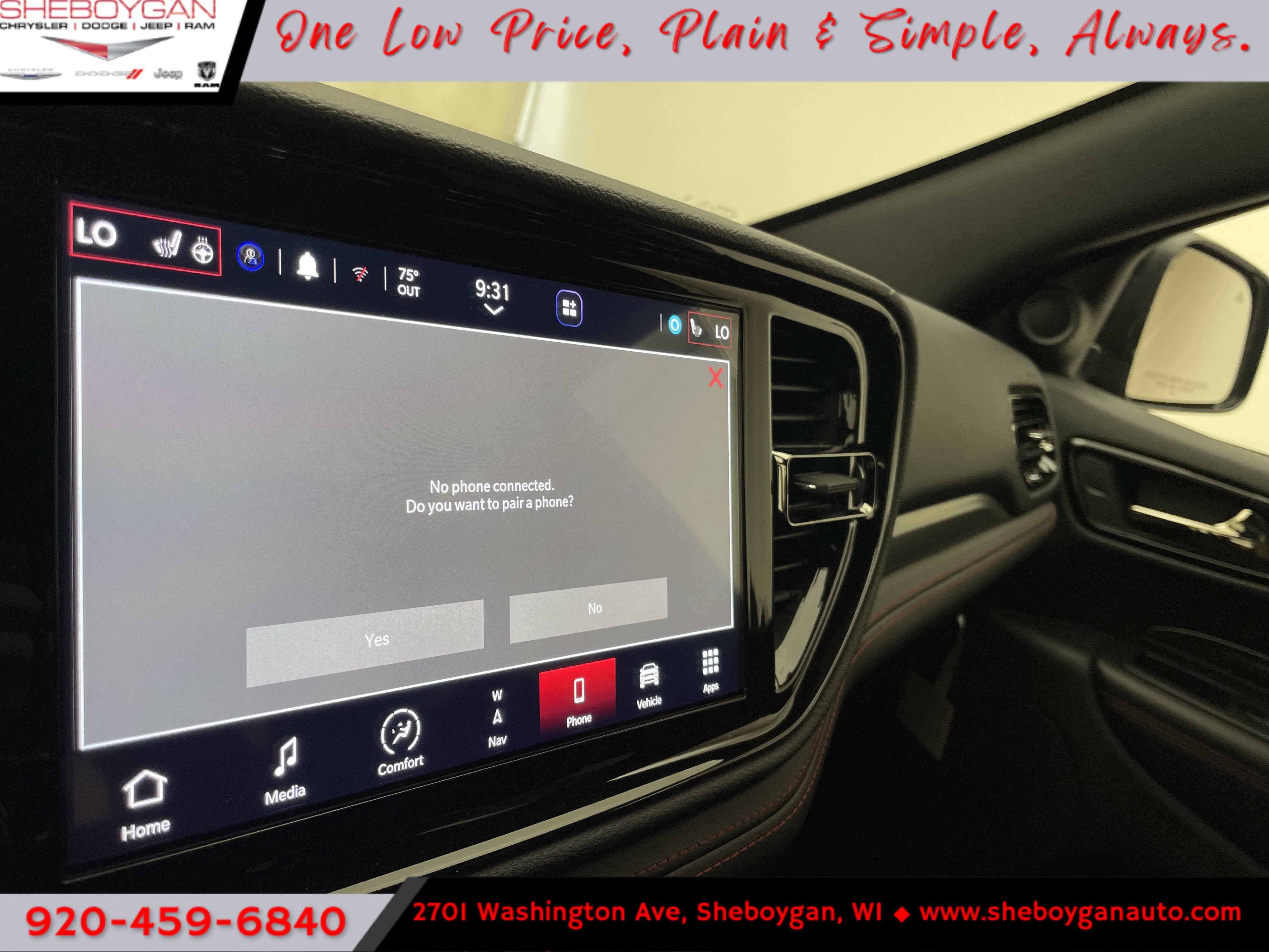 2026 Dodge Durango GT AWD