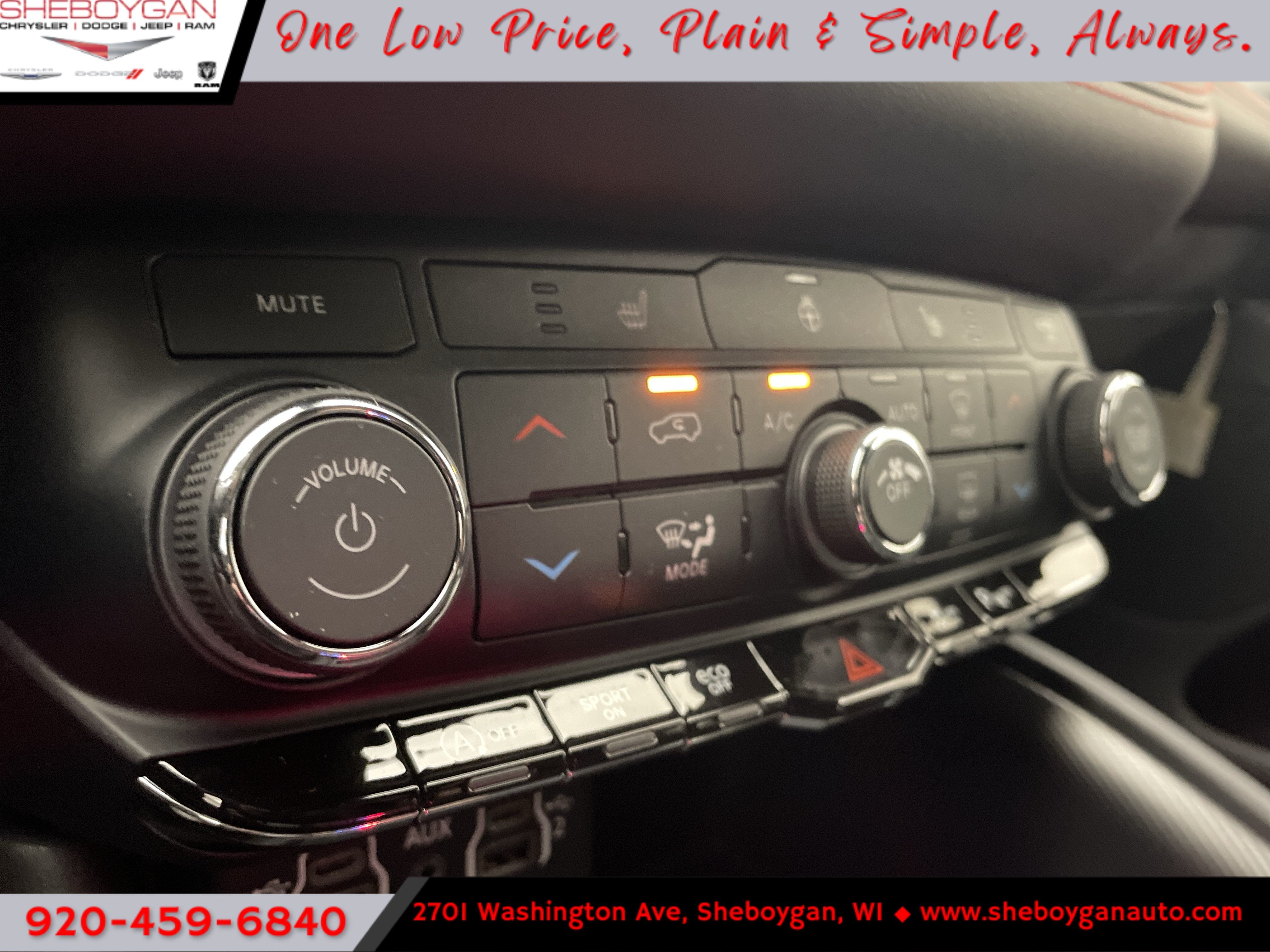 2026 Dodge Durango GT AWD