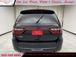 2026 Dodge Durango GT AWD