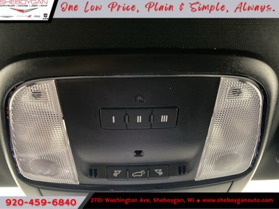 2026 Dodge Durango GT AWD
