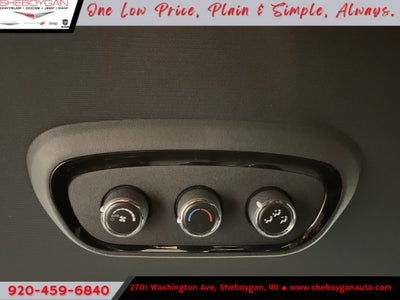 2026 Dodge Durango GT AWD