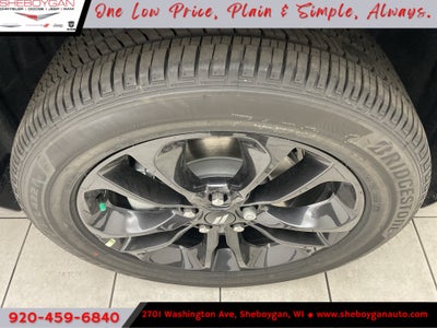 2026 Dodge Durango GT AWD