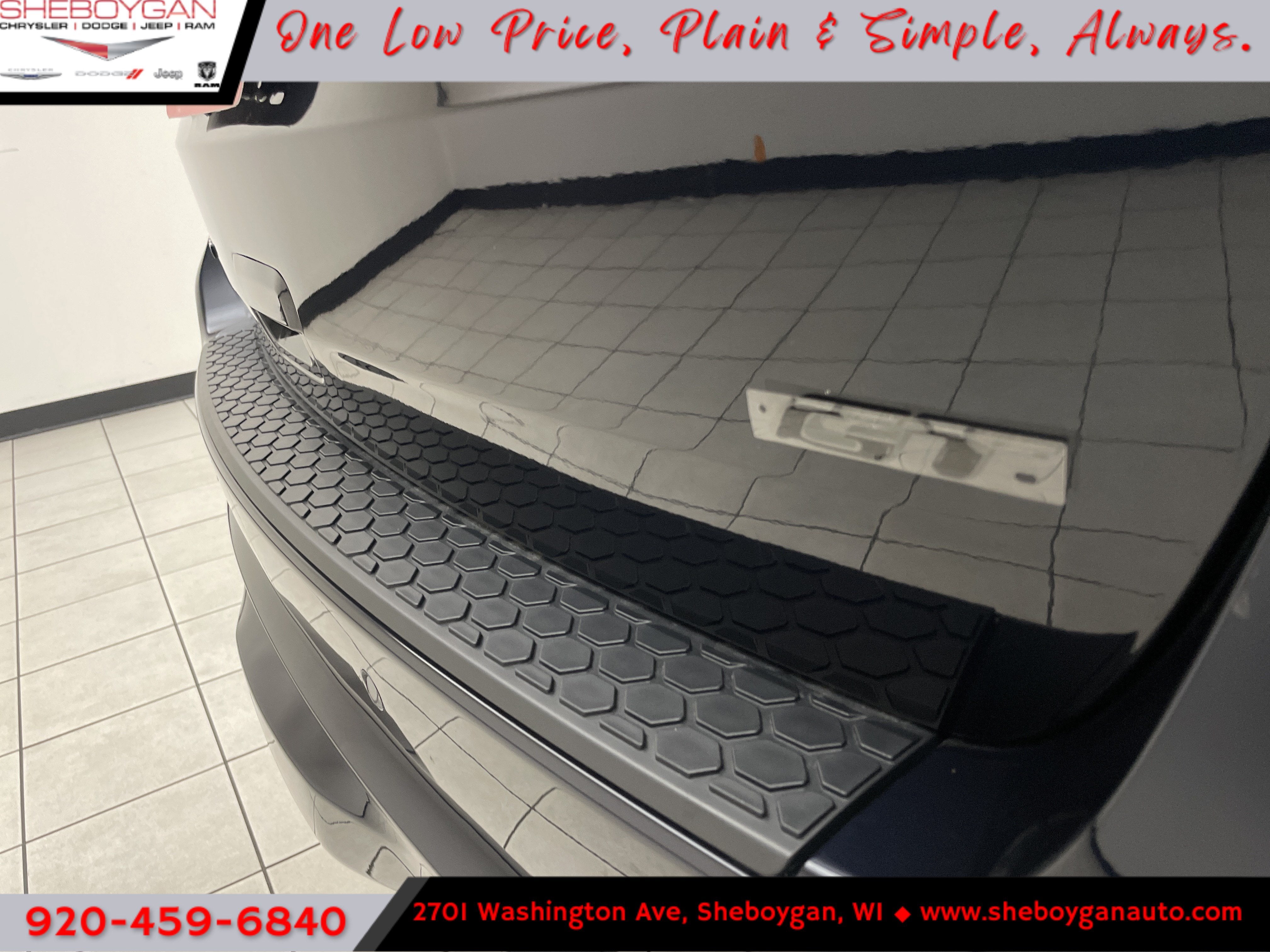 2026 Dodge Durango GT AWD
