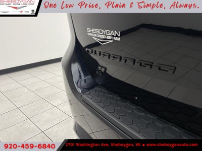 2026 Dodge Durango GT AWD