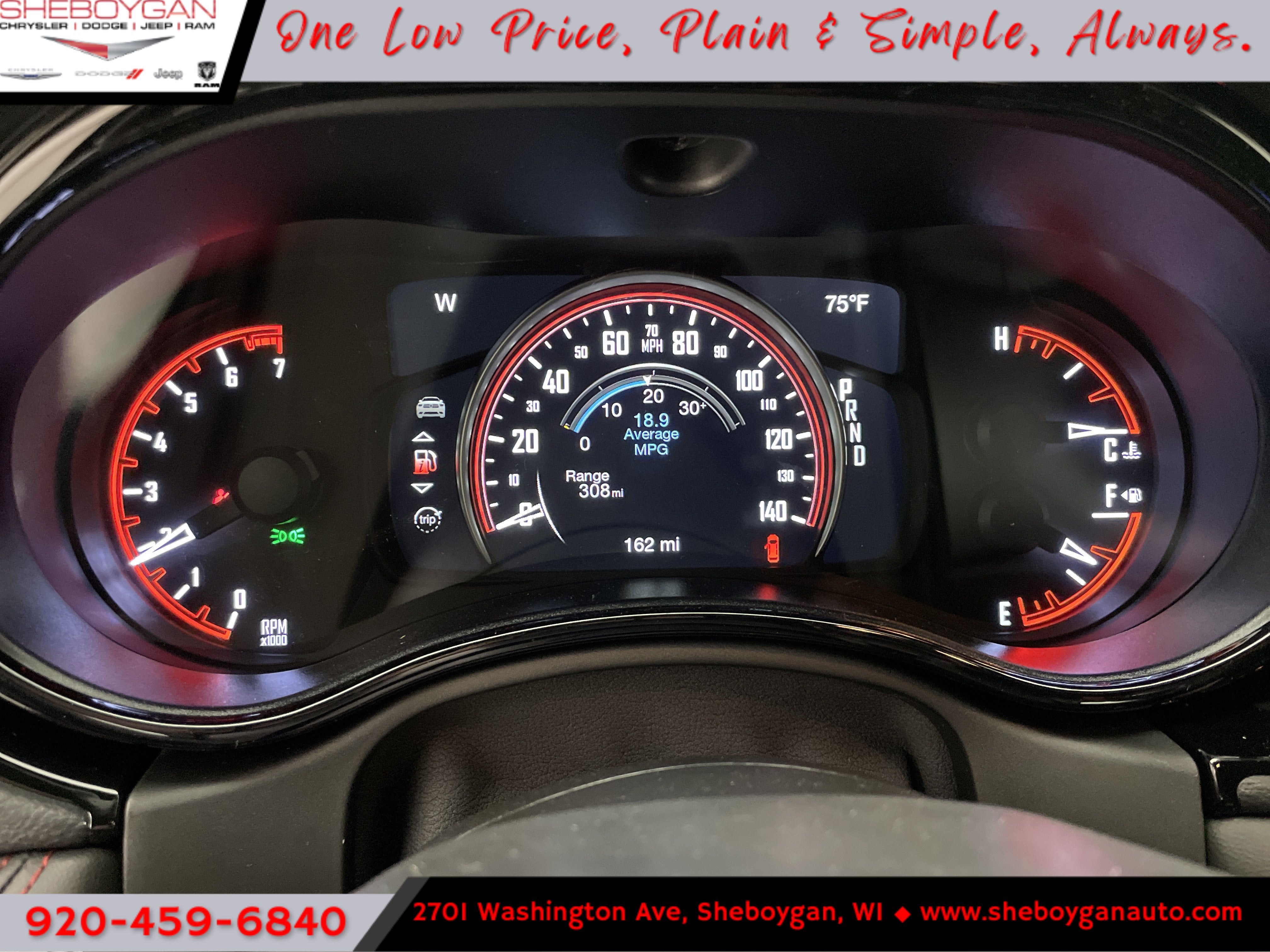 2026 Dodge Durango GT AWD