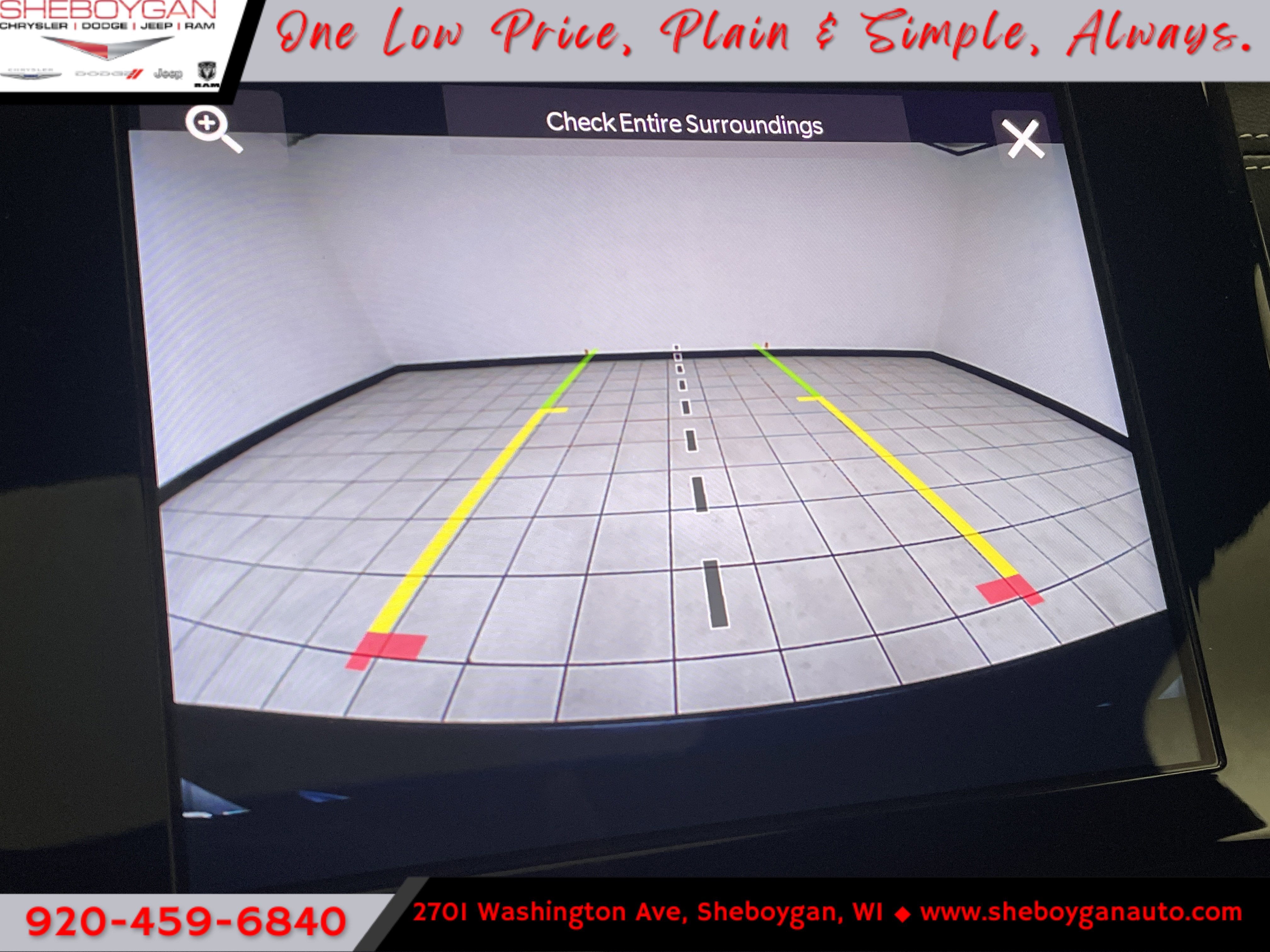 2026 Jeep Grand Cherokee GRAND CHEROKEE LAREDO X 4X4