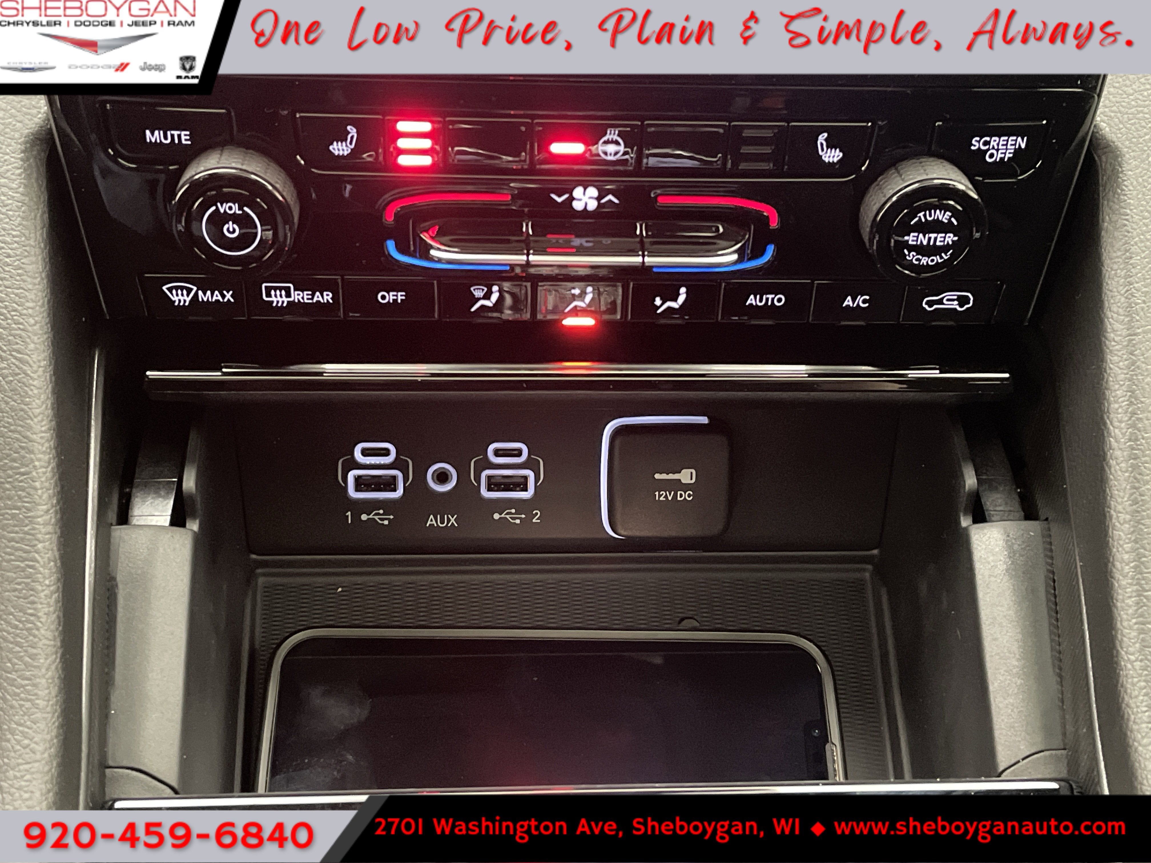 2026 Jeep Grand Cherokee GRAND CHEROKEE LAREDO X 4X4