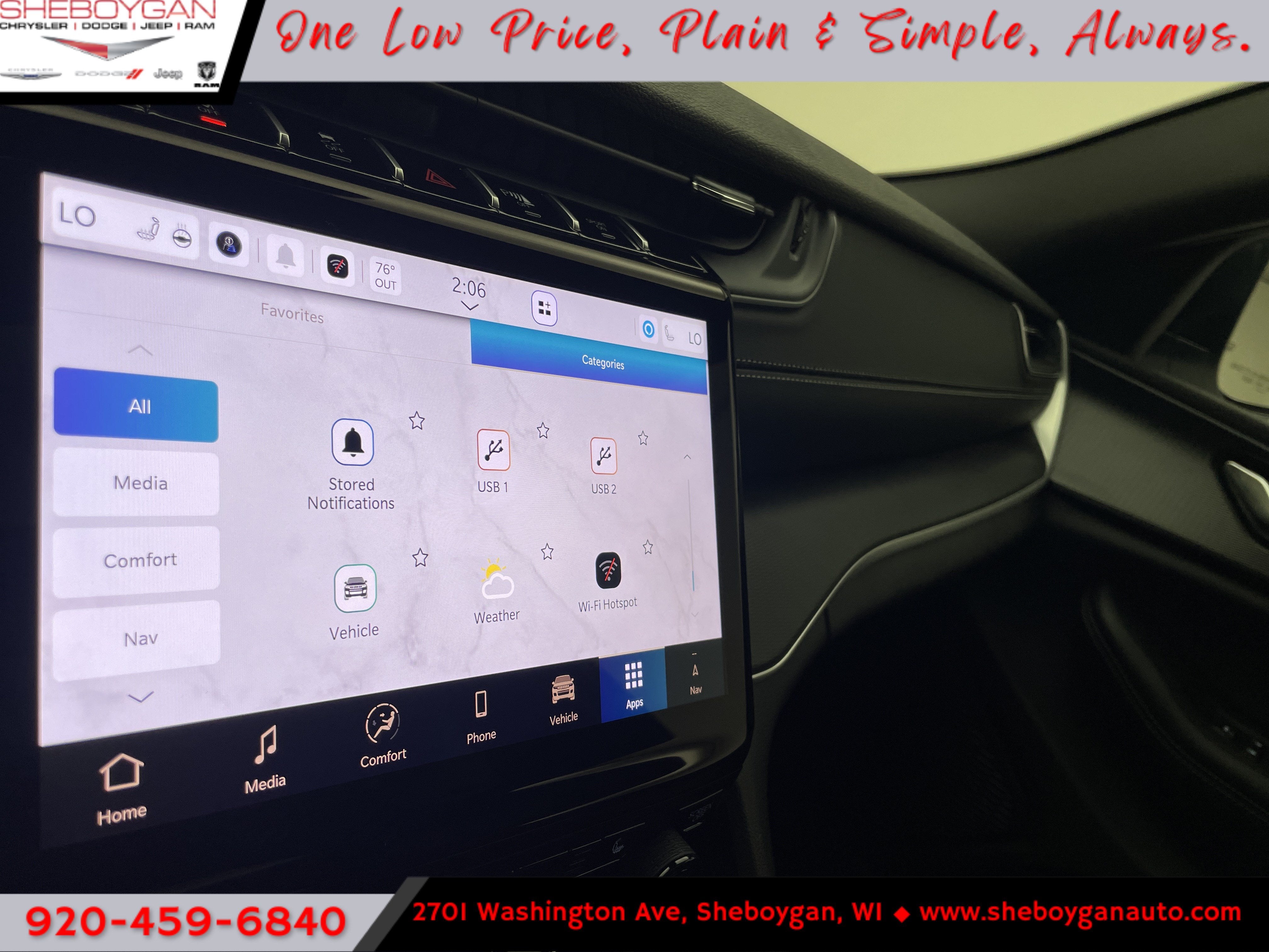 2027 Jeep Grand Cherokee GRAND CHEROKEE LAREDO X 4X4