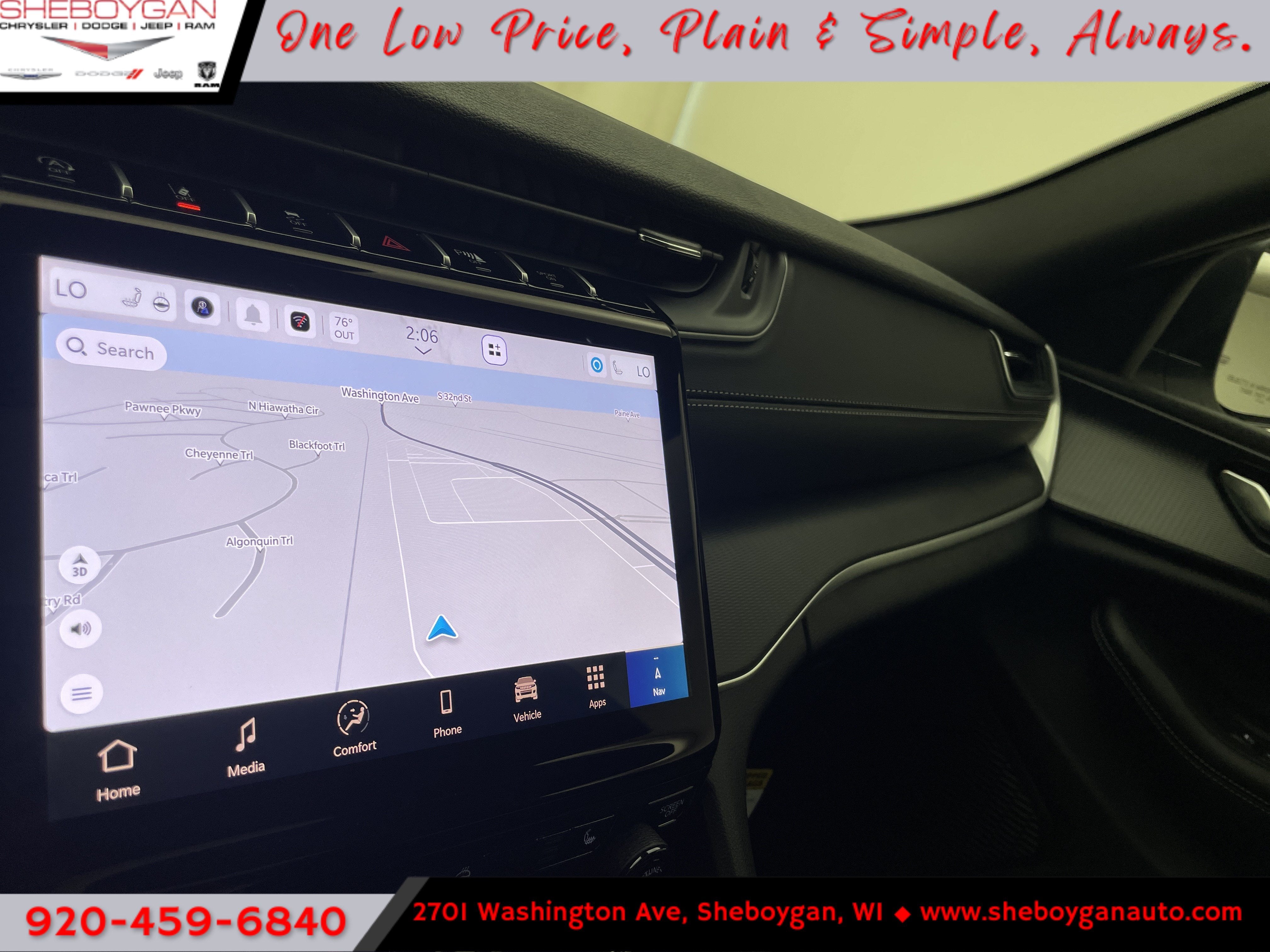 2027 Jeep Grand Cherokee GRAND CHEROKEE LAREDO X 4X4