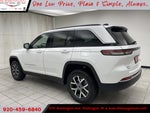 2027 Jeep Grand Cherokee GRAND CHEROKEE LAREDO X 4X4