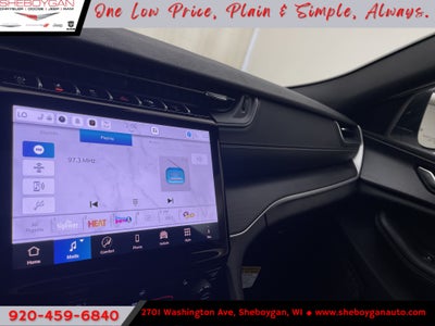 2027 Jeep Grand Cherokee GRAND CHEROKEE LAREDO X 4X4