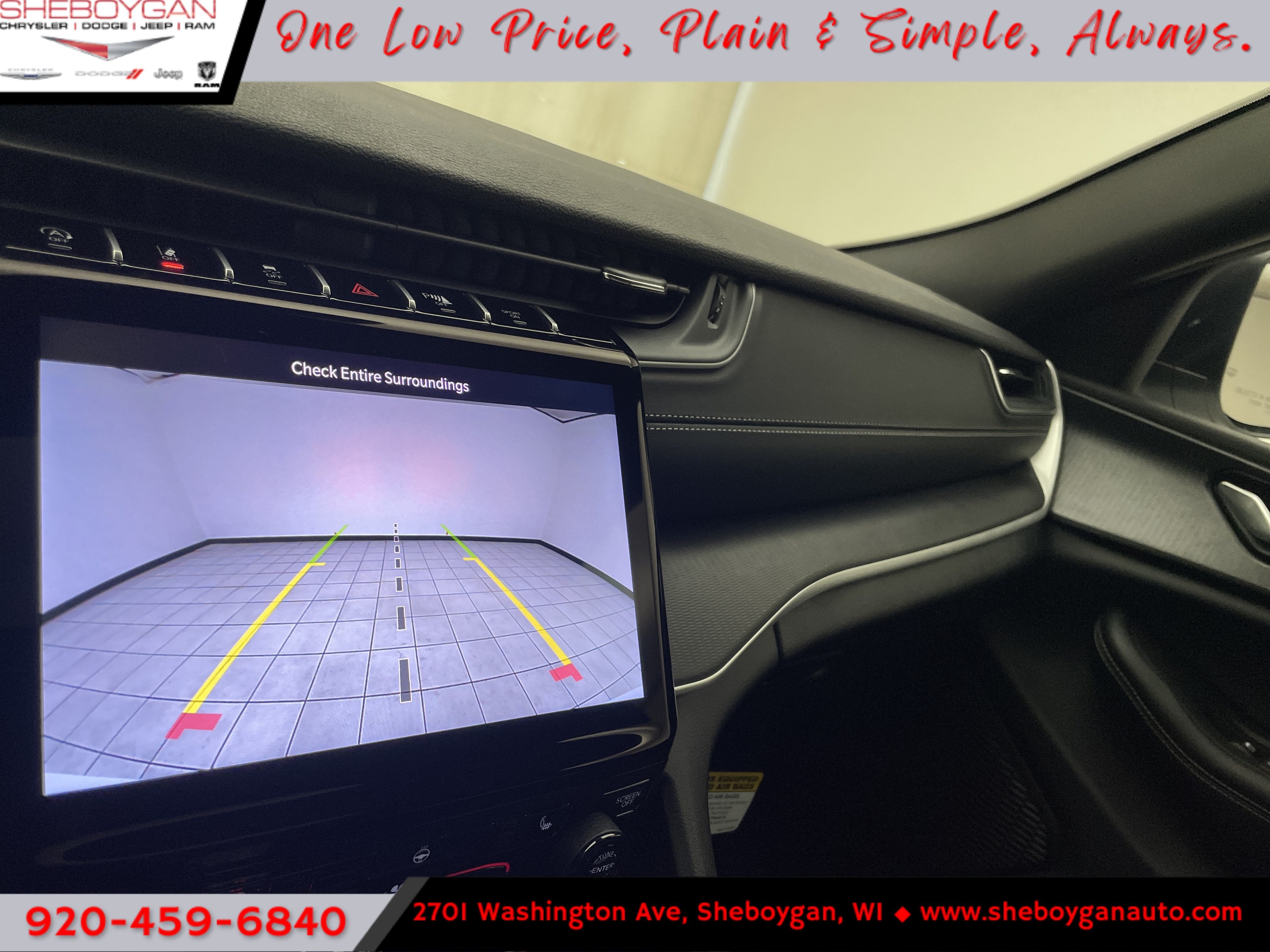 2027 Jeep Grand Cherokee GRAND CHEROKEE LAREDO X 4X4