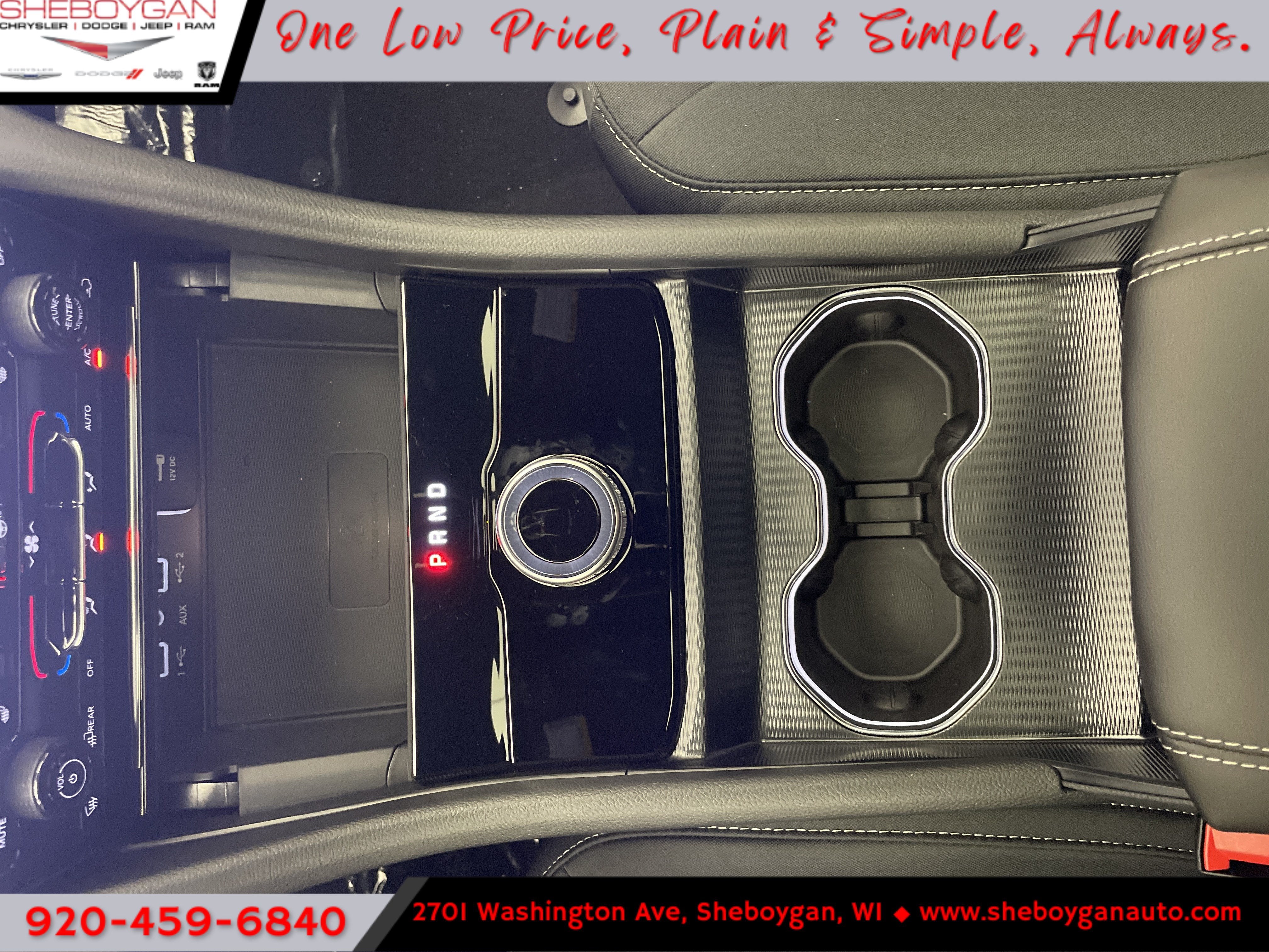 2027 Jeep Grand Cherokee GRAND CHEROKEE LAREDO X 4X4