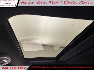 2027 Jeep Grand Cherokee GRAND CHEROKEE LAREDO X 4X4