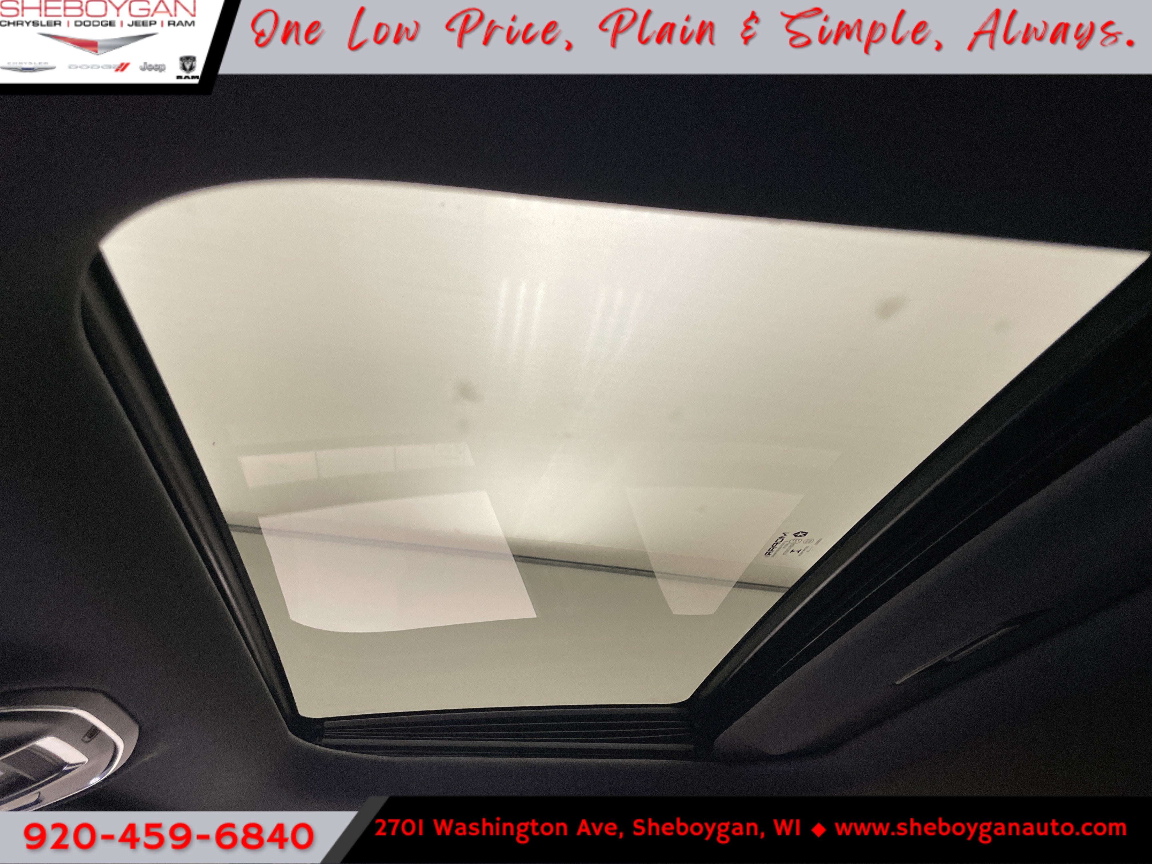 2027 Jeep Grand Cherokee GRAND CHEROKEE LAREDO X 4X4