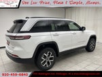 2027 Jeep Grand Cherokee GRAND CHEROKEE LAREDO X 4X4
