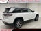 2027 Jeep Grand Cherokee GRAND CHEROKEE LAREDO X 4X4