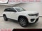 2027 Jeep Grand Cherokee GRAND CHEROKEE LAREDO X 4X4