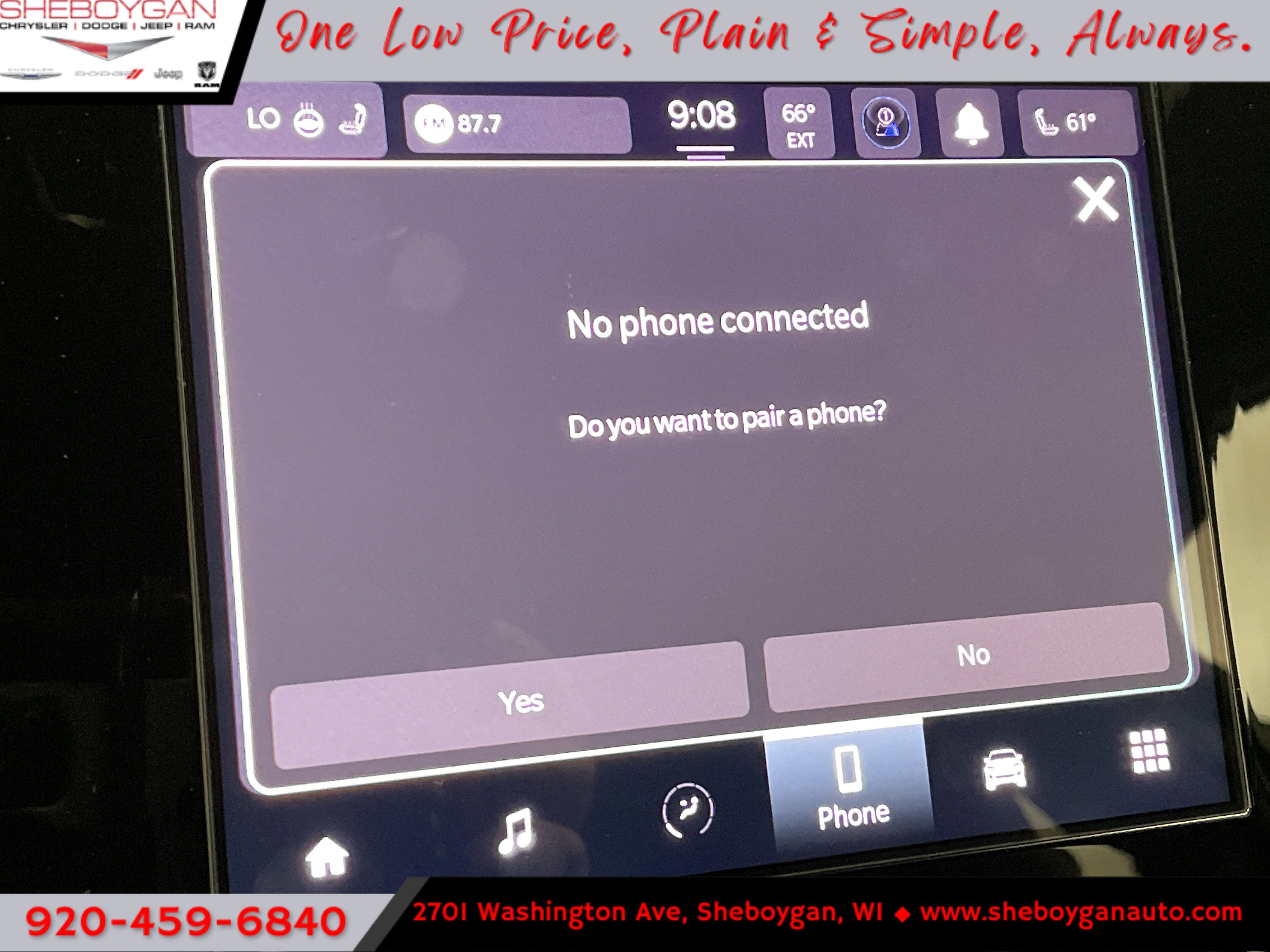 2025 Jeep Grand Cherokee GRAND CHEROKEE ALTITUDE 4X4