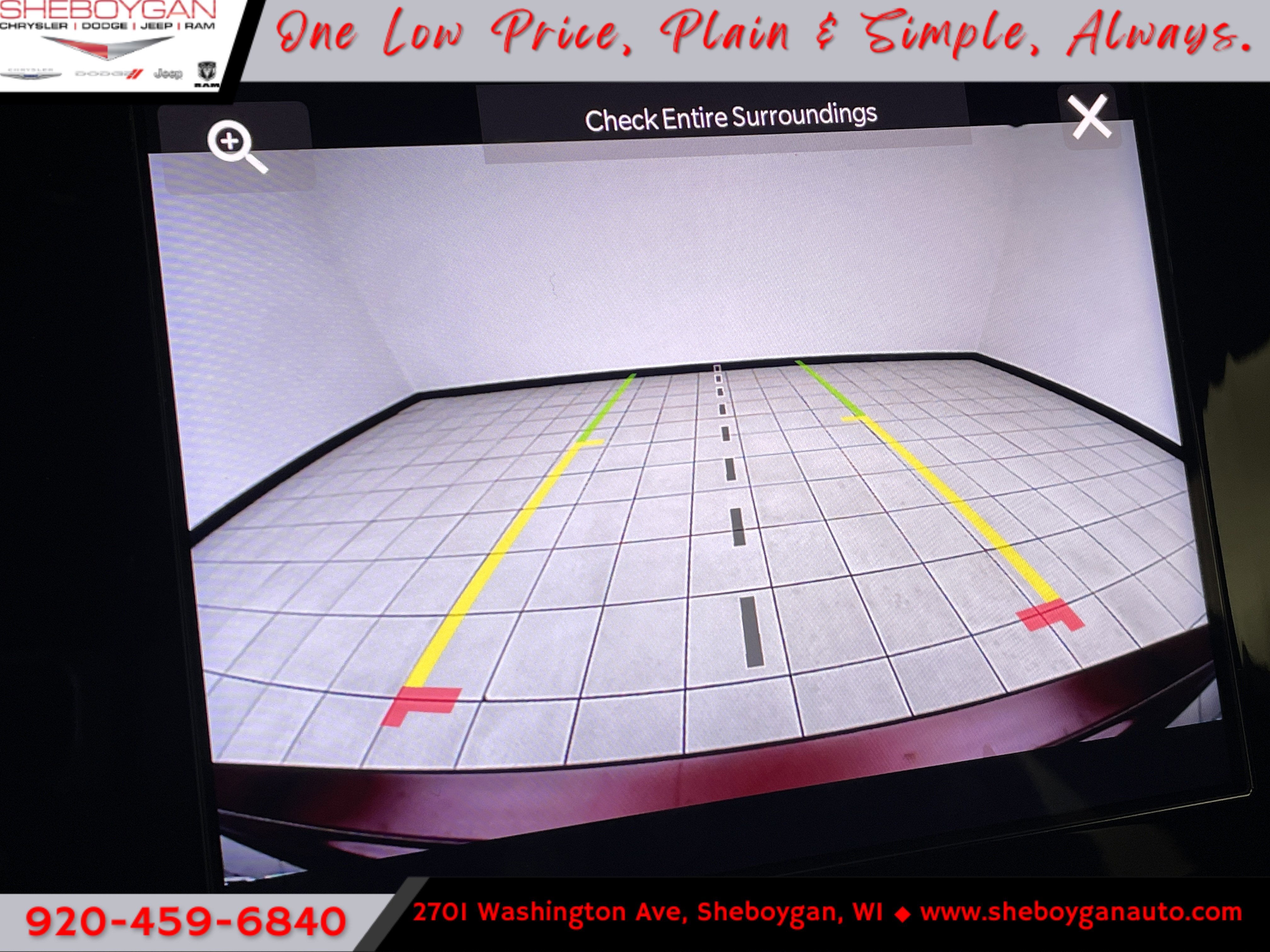 2025 Jeep Grand Cherokee GRAND CHEROKEE ALTITUDE 4X4