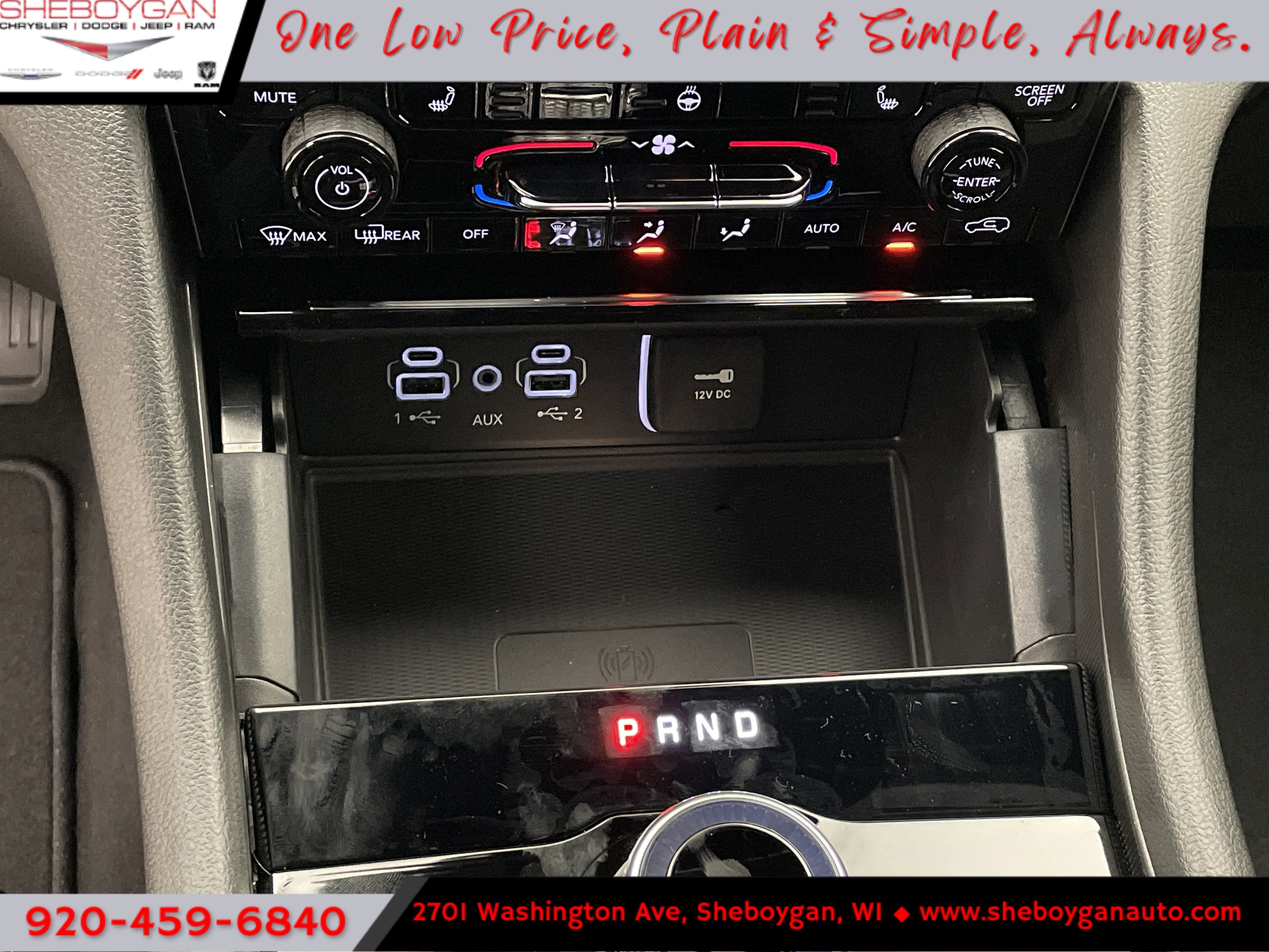 2025 Jeep Grand Cherokee GRAND CHEROKEE ALTITUDE 4X4